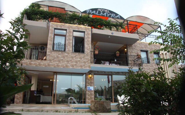 Dalyan Hotel Palmyra - Special Class