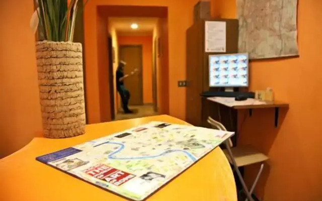 B&B Colosseum Rooms