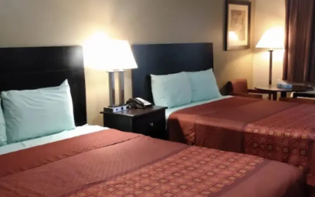 Deerfield Inn By Capital O Blytheville AR I55