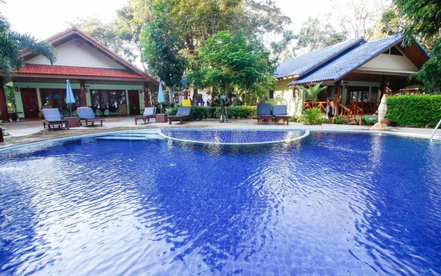 Rocky Point Resort