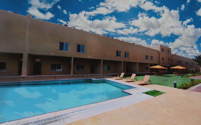 Beach Time Villas Hotel