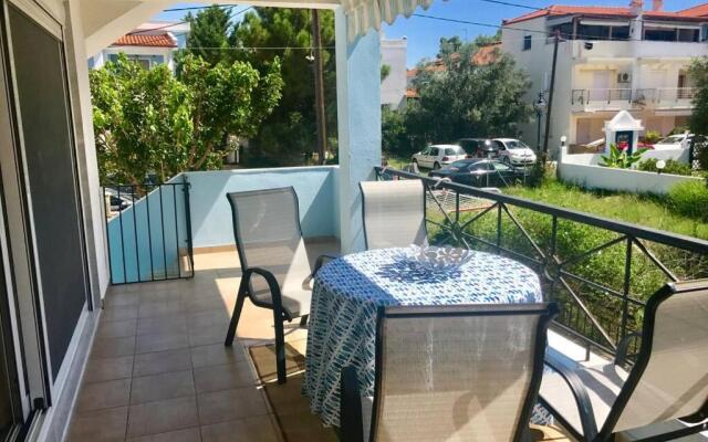 Apartment for 4 or more