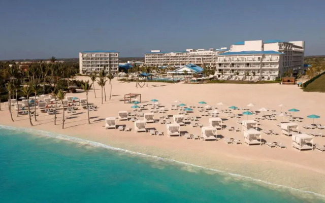Dreams Cap Cana Resort & Spa