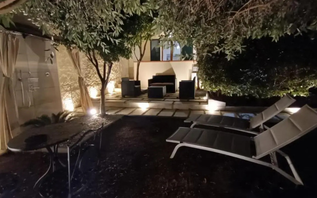 Appartamento Vacanze alla Maddalena