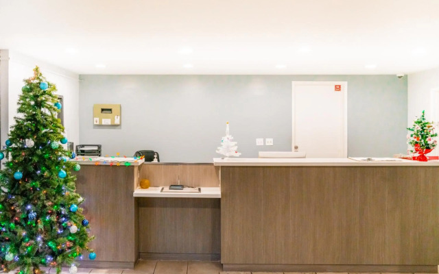 Gateway Inn Gardena