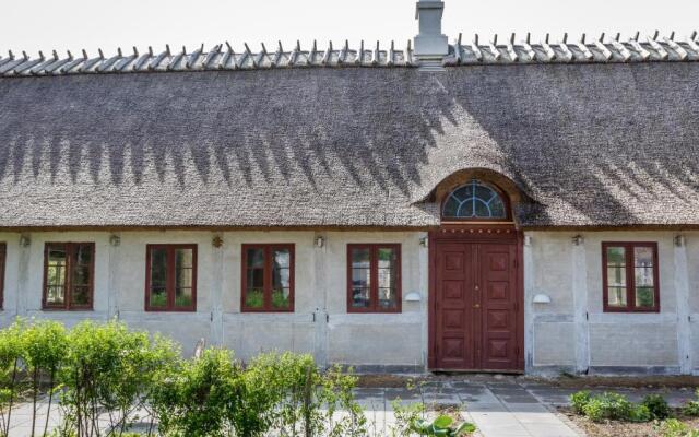 Ragnhilds Gård Hostel