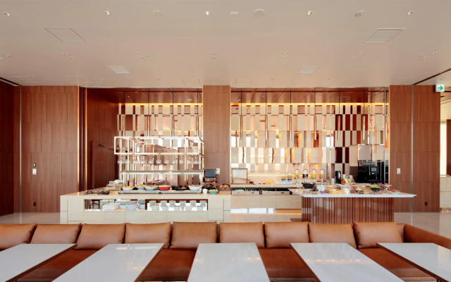 Candeo Hotels Nagasaki Shinchi Chinatown
