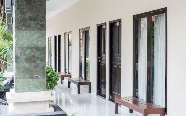 Airy Kuta Kubu Anyar Satu 45 Bali