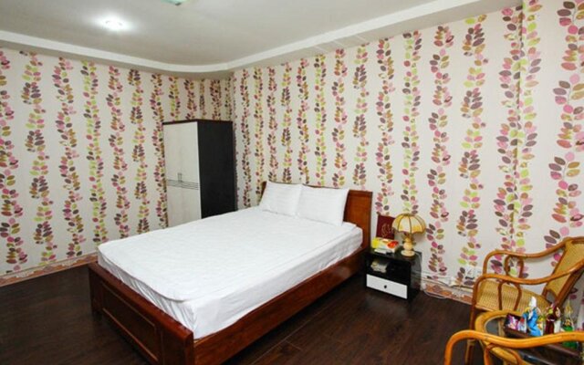 Yen Nam Hotel Hoang Van Thu
