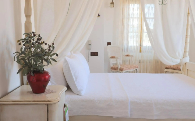 Tas Bahce Hotel Cunda
