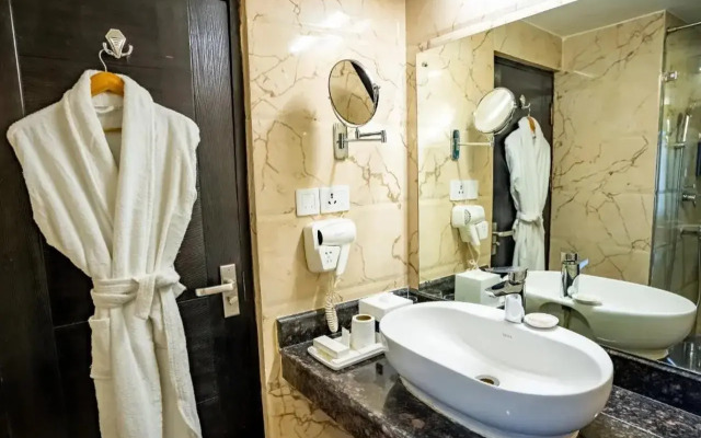 Hotel Sarowar