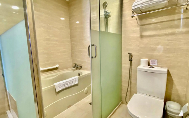 Ming Yue Hu Lakeview BnB