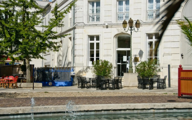 Hôtel François Premier