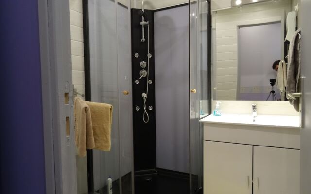 Chambres d'hôtes la Datcha Bourguignonne