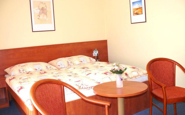 Hotel Morava