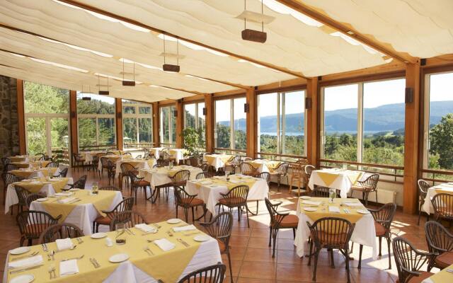 Termas Puyehue Wellness & Spa Resort