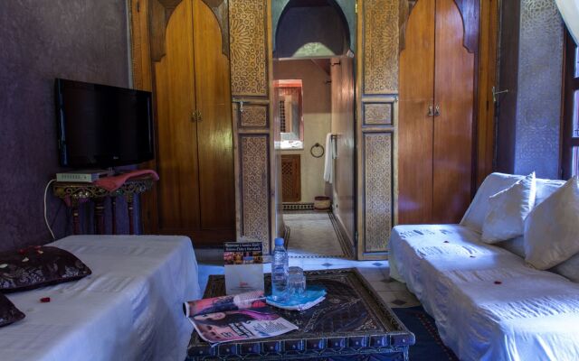 Riad Reves D'orient