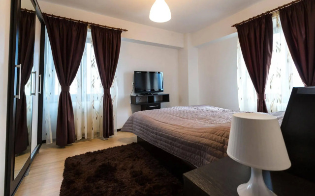 Il Primo Apartments