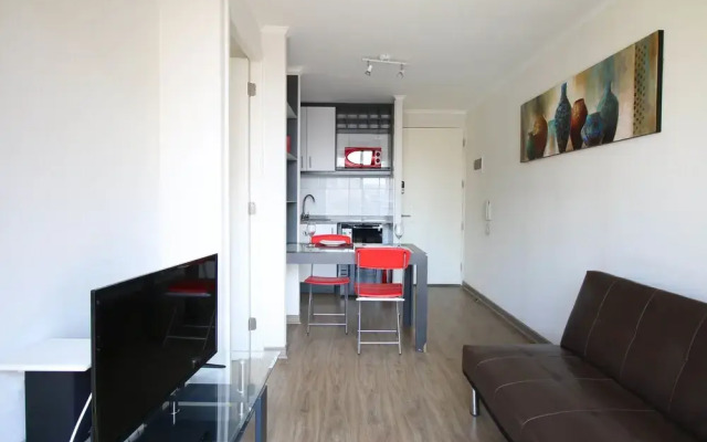 Southern Apartments