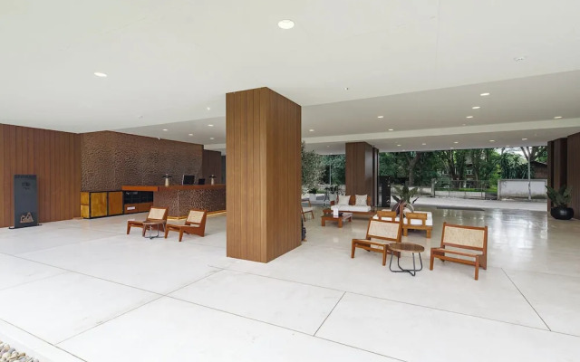 The GRANDIOSE Hotel Chiang Rai