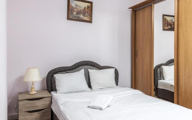 Striltsiv Apartment