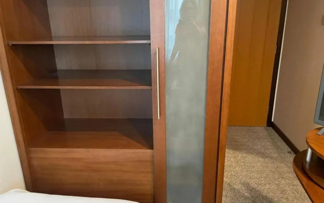 Ibirapuera hotel 5 estrelas