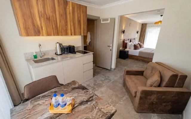 Bd Suites