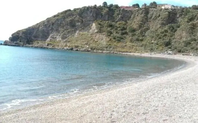 Milazzo Beach