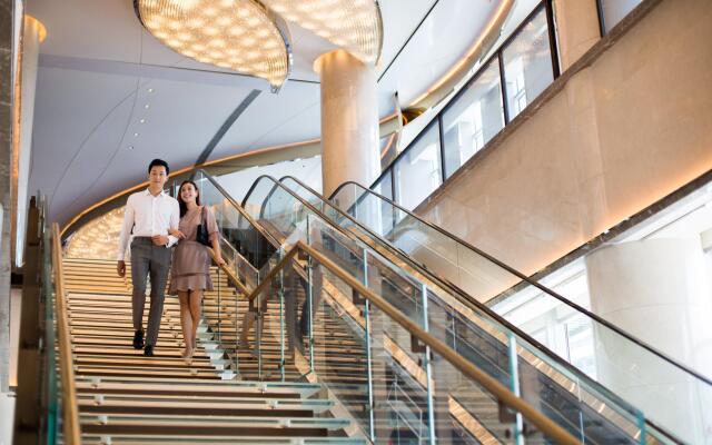InterContinental Shanghai Hongqiao NECC by IHG