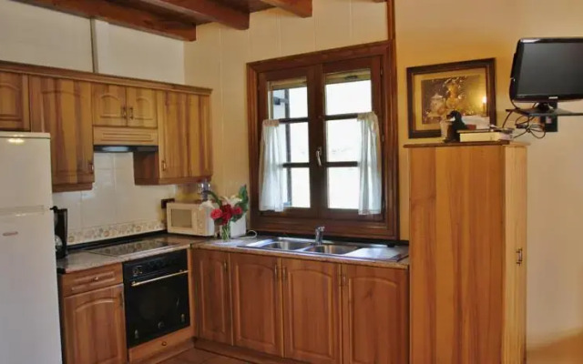Casa Rural Aroxtegi