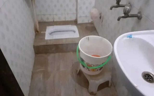Pooja Palace