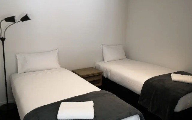 La Residence du Parc 14