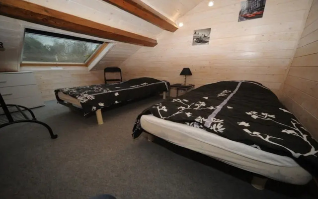 Les Granges - 12 personnes