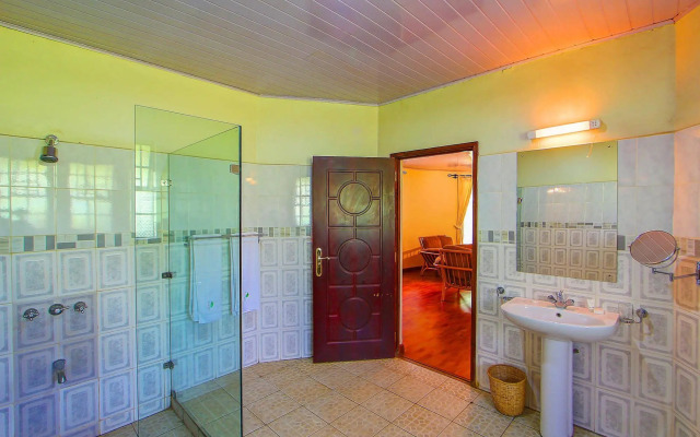 Poa Place Resort & Hotel - Where Nature Meets Comfort