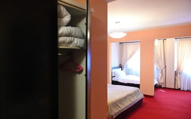 Hotel Liss