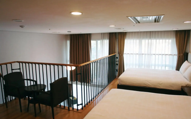 Riviera Hotel Geoje