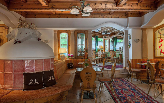 Brunet - The Dolomites Resort