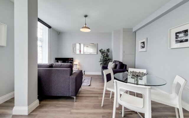 Roomspace Apartments - Brewers Lane