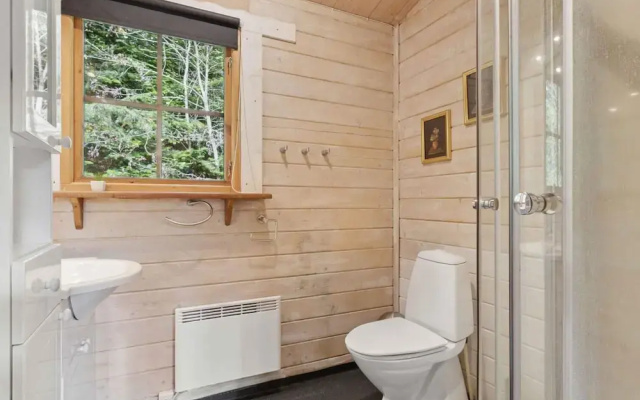4 Star Holiday Home in Herning