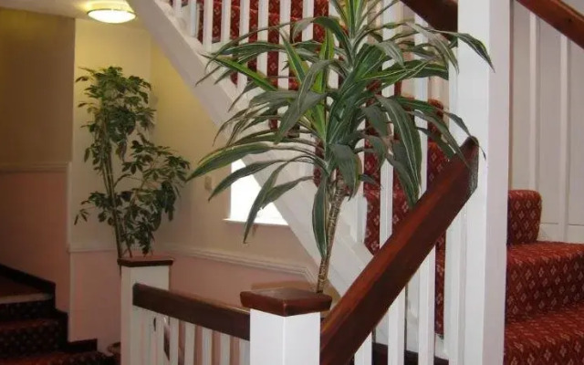 Hotel Central
