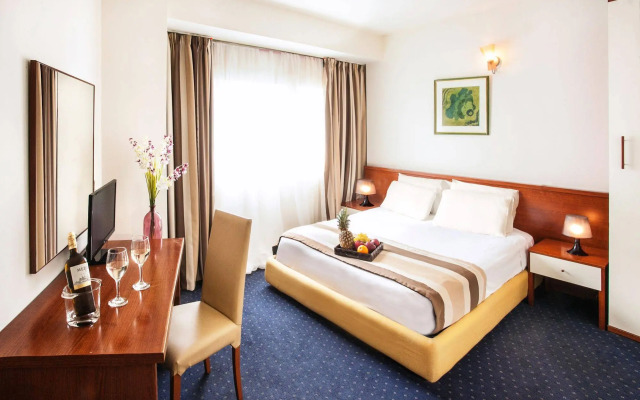 Plaza Hotel