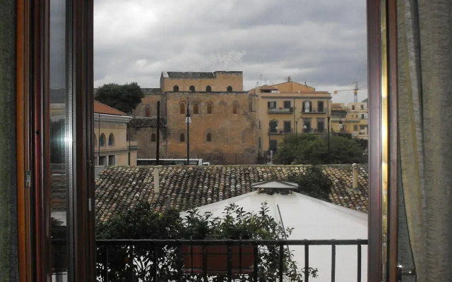 B&B Casa degli artisti