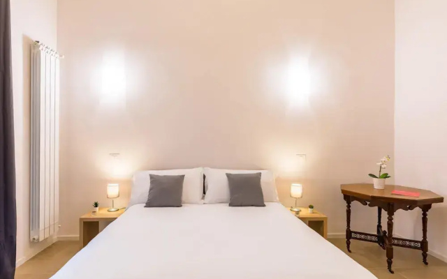 Art Apartment at Sanit by Wonderful Italy
