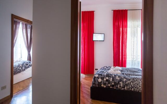 Rent In Rome - Giubbonari