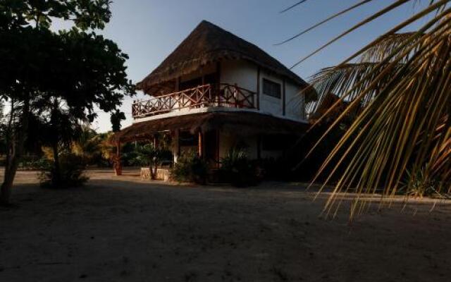 Casa Paz Holbox