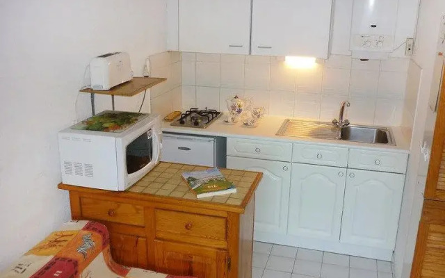 Apartment Le Centaure