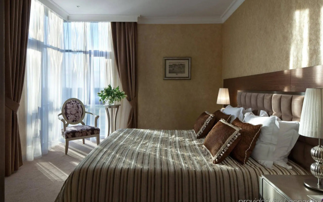 Superior Golf & SPA Resort