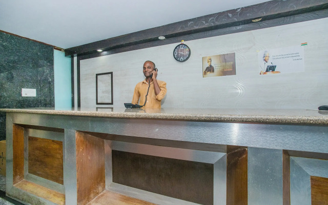 The Hotel Nalanda by OYO Rooms