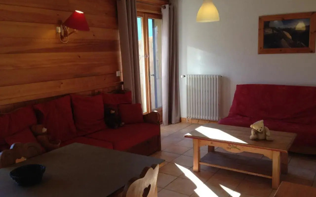 Résidence Chalet des Granges