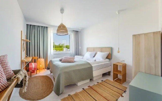 Apartamenty Sun & Snow Willa Kaprów